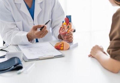 Consulta Cardiológica