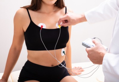 Holter de Ritmo home