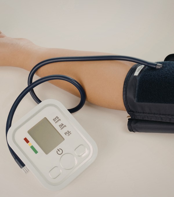 Holter de Tensión Arterial