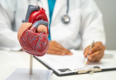 Prevención Cardiovascular home