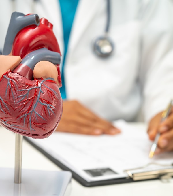 Prevención Cardiovascular