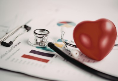 Revisión Cardiológica Deportiva home